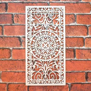Dekoračný panel - Sajada