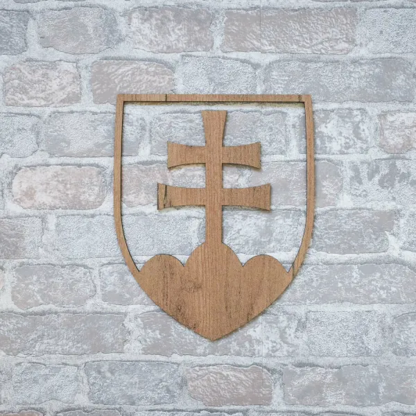 Štátny znak Slovenska