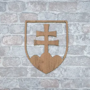 Štátny znak Slovenska