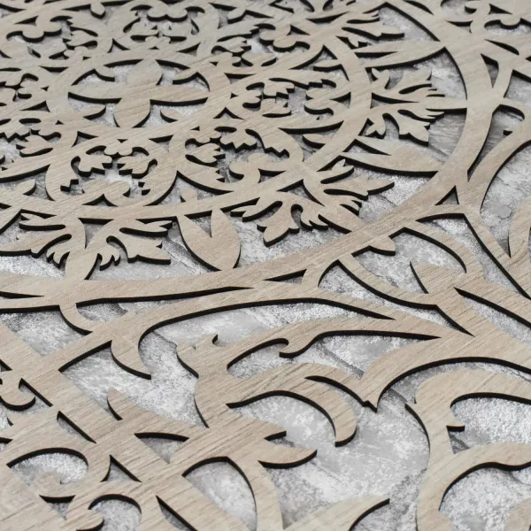 Dekoračný panel - Sajada