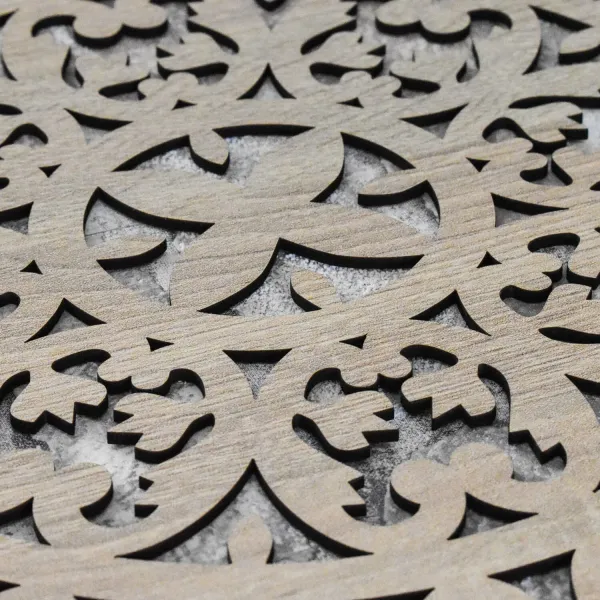Dekoračný panel - Sajada
