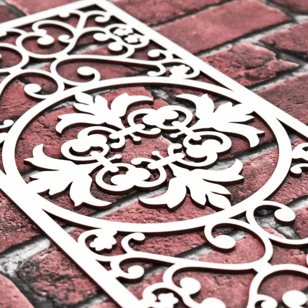 3D dekoračný panel - Rustik