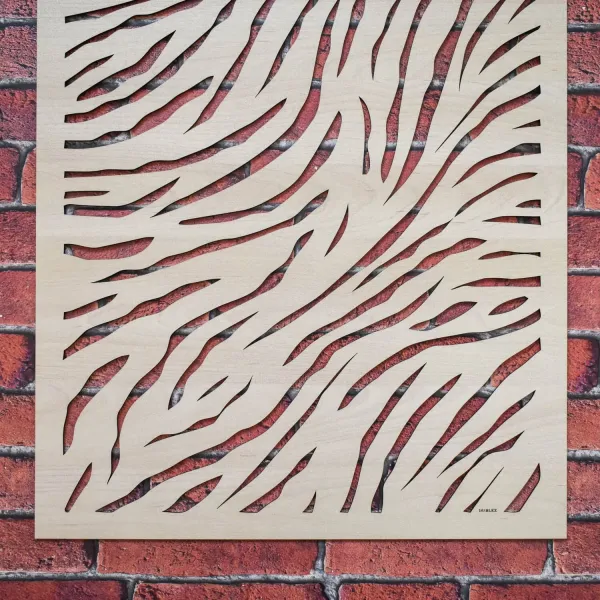Dekoratívny panel na stenu - Leather