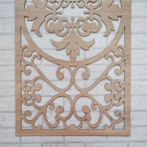3D dekoračný panel - Rustik