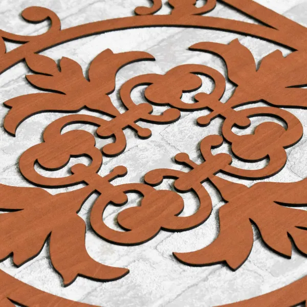 3D dekoračný panel - Rustik
