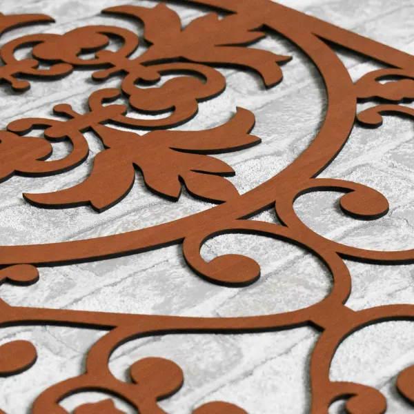 3D dekoračný panel - Rustik