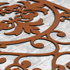 3D dekoračný panel - Rustik