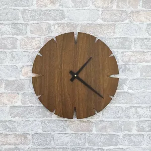 Moderné nástenné hodiny