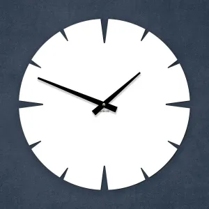 Moderné nástenné hodiny