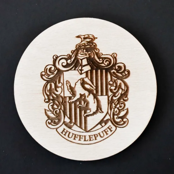 Darček - Podpivník Harry Potter - Bifľomor