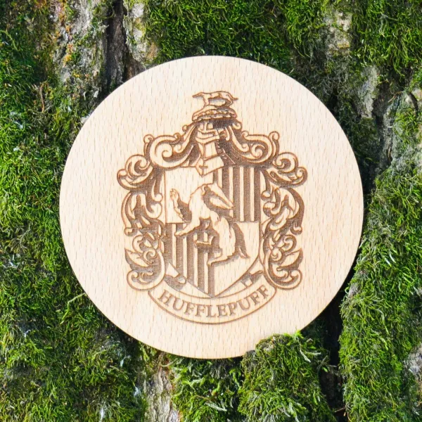 Darček - Podpivník Harry Potter - Bifľomor