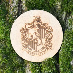 Darček - Podpivník Harry Potter - Bifľomor