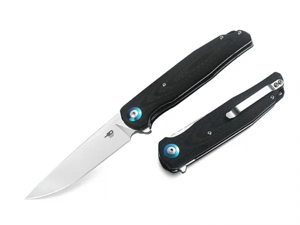 Bestech Knives Nôž Bestech Ascot BG19A