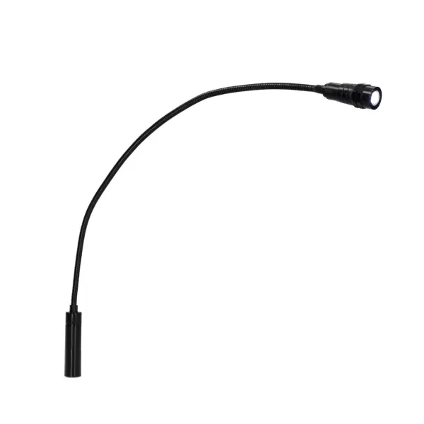INVENTO Dielenské lehátko s lampičkou