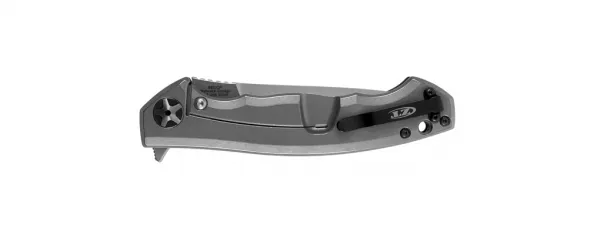 Zero Tolerance 0452CF Large Sinkevich Carbon Fiber