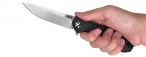 Zero Tolerance 0452CF Large Sinkevich Carbon Fiber