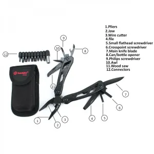 Multitool Ganzo G104