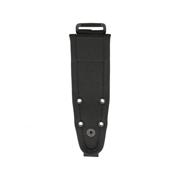 ESEE Izula MOLLE Back Black