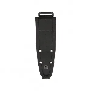 ESEE Izula MOLLE Back Black