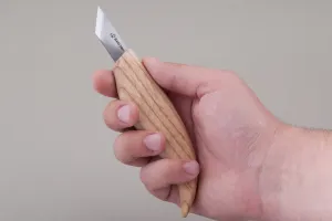 BeaverCraft C12 - Skew Knife