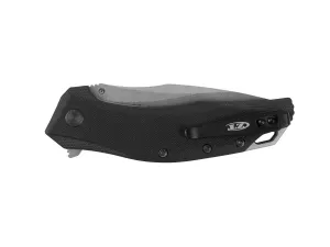 Zero Tolerance 0357 Assisted Opening Flipper, Liner Lock, G10, CPM-20CV