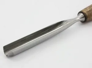 Dláto Narex PROFI profil 11 rovné 4 mm