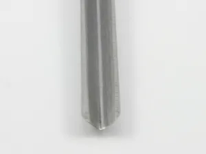 Dláto Narex PROFI V profil 100° rovné 8 mm