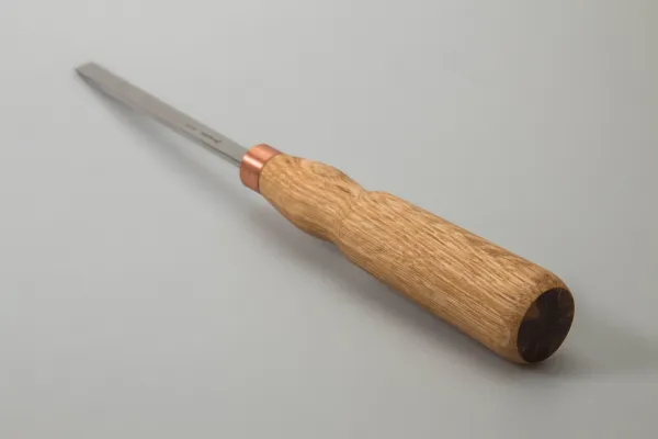 Rydlo BeaverCraft G1/10 rovné - ploché, 10 mm