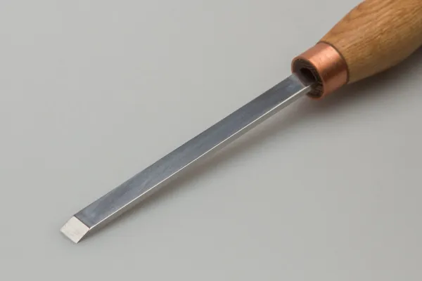 Rydlo BeaverCraft G1/10 rovné - ploché, 10 mm