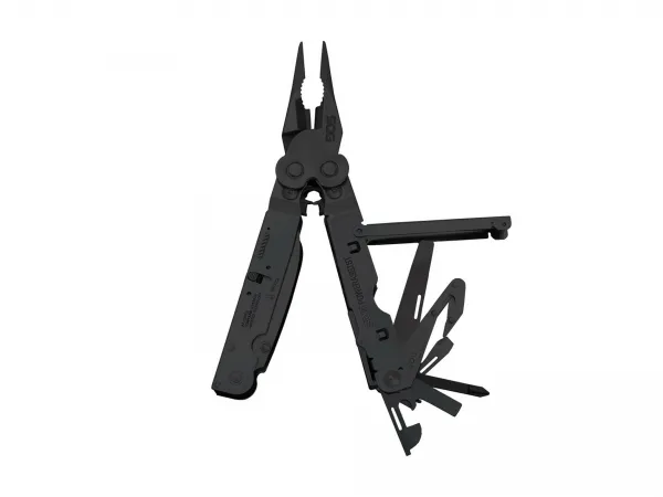 SOG PowerAssist Black