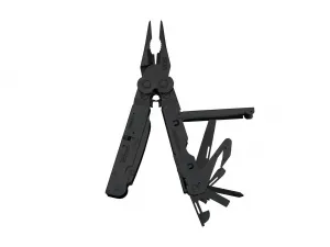 SOG PowerAssist Black