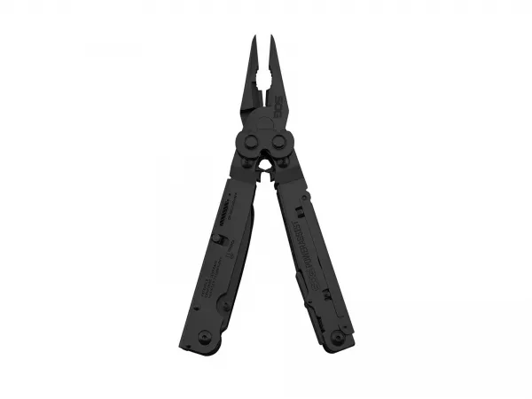 SOG PowerAssist Black