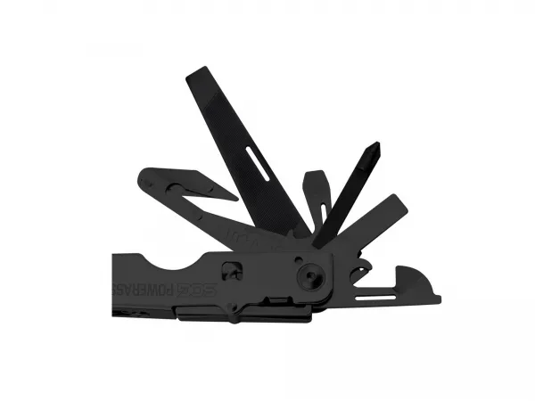 SOG PowerAssist Black