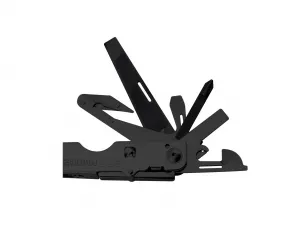 SOG PowerAssist Black