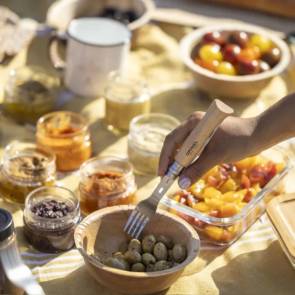 Opinel Sada Picnic +