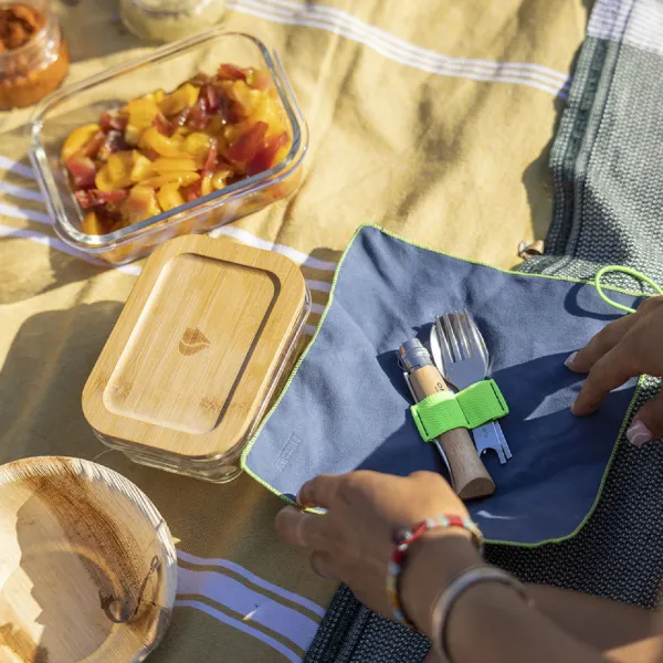Opinel Sada Picnic + N°08