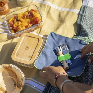 Opinel Sada Picnic + N°08