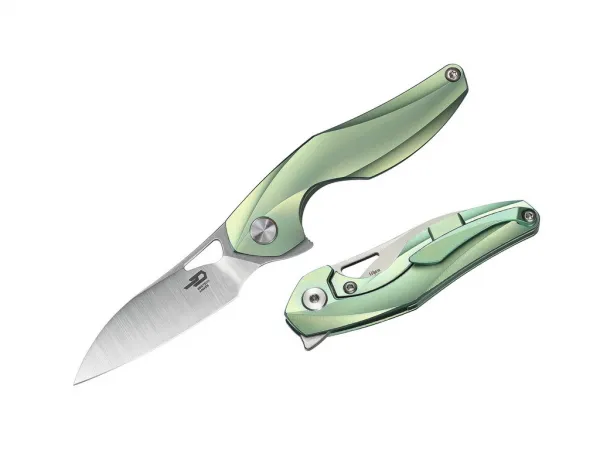 Bestech Reticulan CPM-S35VN BT1810C