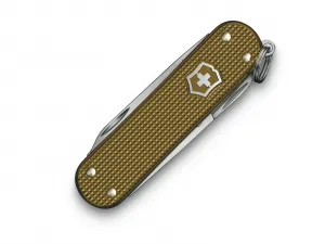 Victorinox Classic SD Alox Limited Edition 2024