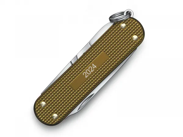 Victorinox Classic SD Alox Limited Edition 2024