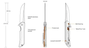 Ruike Hussar M121-TZ