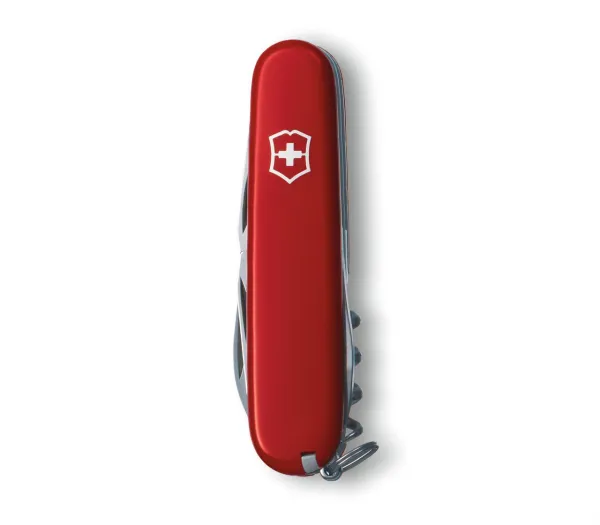 Victorinox Spartan červený