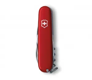 Victorinox Spartan červený