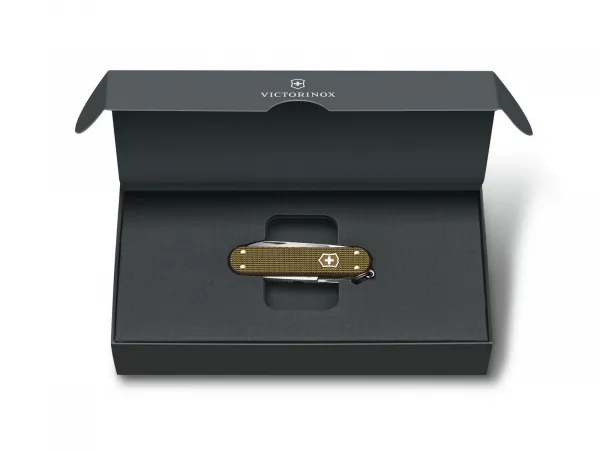 Victorinox Classic SD Alox Limited Edition 2024