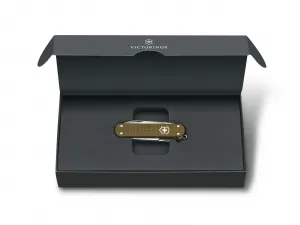 Victorinox Classic SD Alox Limited Edition 2024
