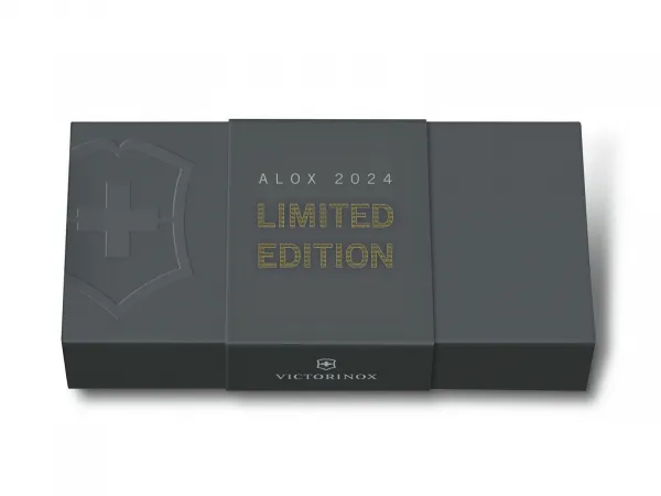 Victorinox Classic SD Alox Limited Edition 2024