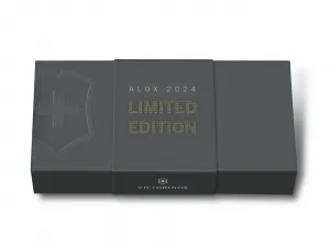 Victorinox Classic SD Alox Limited Edition 2024