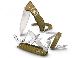 Victorinox Classic SD Alox Limited Edition 2024