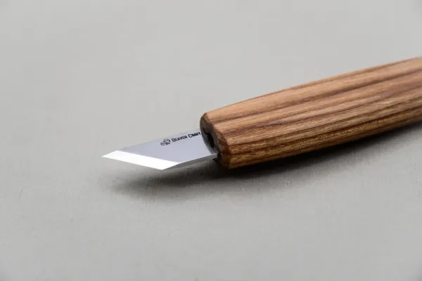 BeaverCraft C9 - Marking Striking Knife