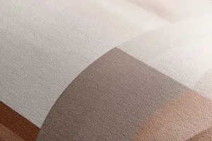 Obraz abstraktné tvary No12